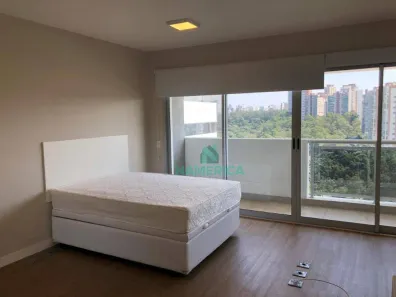 Apartamento com 1 Quarto para alugar, 48m² no Vila Cruzeiro, São Paulo