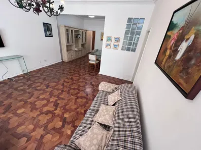 Apartamento com 2 Quartos à venda, 80m² no Copacabana, Rio de Janeiro