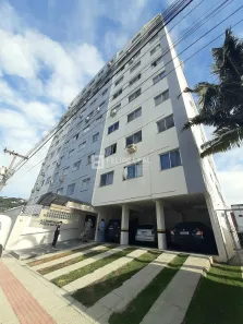 Apartamento com 2 Quartos à venda, 58m² no Nossa Senhora do Rosário, São José