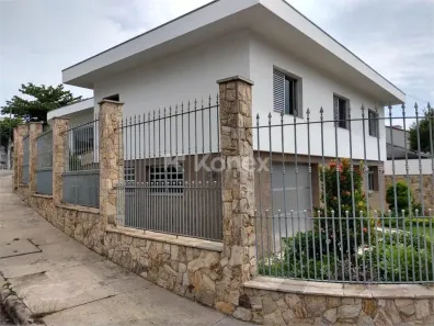 Sobrado com 3 Quartos à venda, 278m² no Jardim Franca, São Paulo
