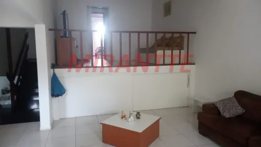 Sobrado com 3 Quartos à venda, 200m² no Parque Continental I, Guarulhos