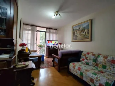 Apartamento com 3 Quartos à venda, 79m² no Jardim Íris, São Paulo