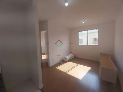 Apartamento com 2 Quartos à venda, 42m² no Jardim Boa Vista (Zona Oeste), São Paulo