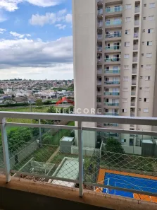 Apartamento com 2 Quartos à venda, 70m² no Quinta Ranieri, Bauru