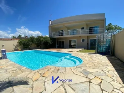 Sobrado com 5 Quartos à venda, 312m² no Atami, Pontal do Paraná