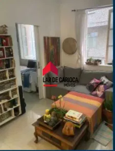 Apartamento com 2 Quartos à venda, 61m² no Leblon, Rio de Janeiro