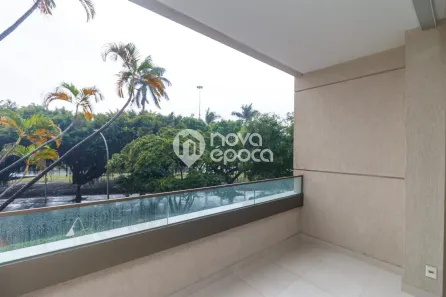 Apartamento com 3 Quartos à venda, 154m² no Flamengo, Rio de Janeiro