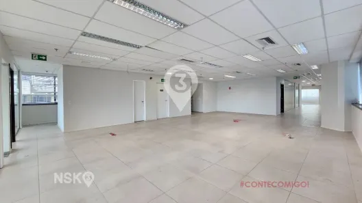 Sala Comercial à venda, 404m² no Bela Vista, São Paulo