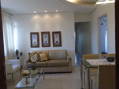 Apartamento com 3 Quartos à venda, 72m² no Santa Amélia, Belo Horizonte
