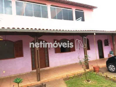 Casa com 3 Quartos à venda, 360m² no Jardim Canadá, Nova Lima