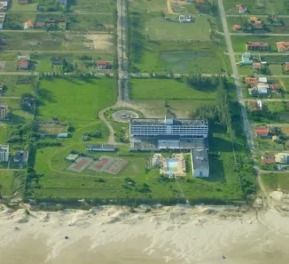 Lote/Terreno à venda, 58080m² no , Laguna