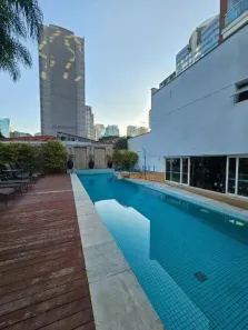 Apartamento com 2 Quartos para venda ou aluguel, 93m² no Itaim Bibi, São Paulo