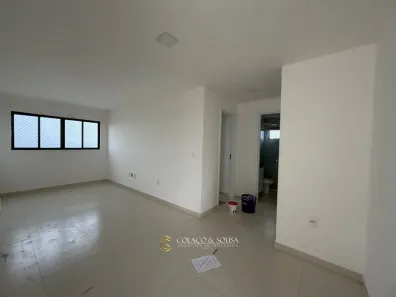 Apartamento com 2 Quartos à venda, 56m² no Itararé, Campina Grande