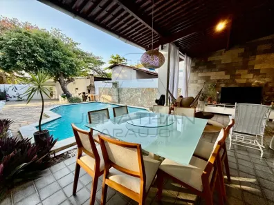 Casa com 3 Quartos à venda, 436m² no Porto de Vacas, Barra de São Miguel