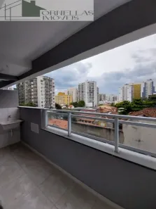 Apartamento com 1 Quarto à venda, 35m² no Santa Rosa, Niterói