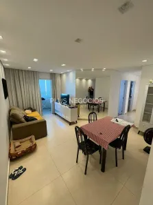 Apartamento com 3 Quartos à venda, 80m² no Jardim Vera Cruz, Sorocaba