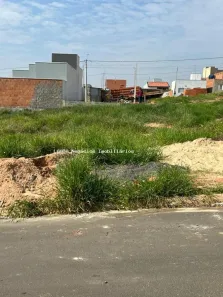 Lote/Terreno à venda, 150m² no Parque Barnabé, Indaiatuba
