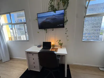 Sala Comercial à venda, 22m² no Centro, Florianópolis