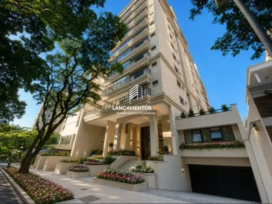 Apartamento com 3 Quartos à venda, 125m² no Centro, Florianópolis