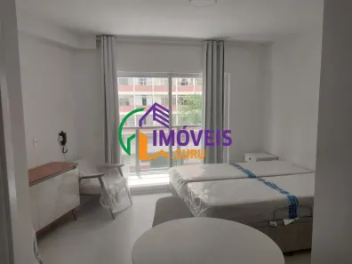 Apartamento com 1 Quarto para alugar, 26m² no Bela Vista, São Paulo