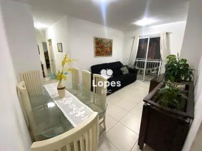 Apartamento com 2 Quartos à venda, 64m² no Vila Paulo Silas, São Paulo