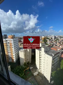 Apartamento com 3 Quartos à venda, 76m² no Brotas, Salvador