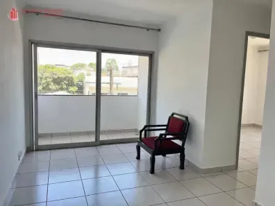 Apartamento com 1 Quarto à venda, 50m² no Vila Parque Jabaquara, São Paulo