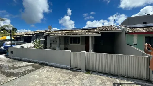 Casa de Condomínio com 2 Quartos à venda, 80m² no Catu de Abrantes (Abrantes), Camaçari