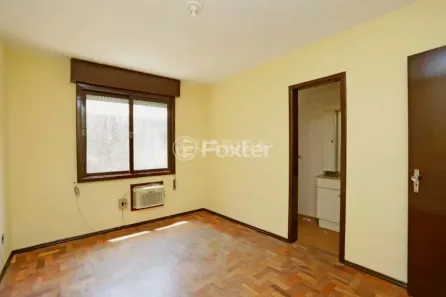 Apartamento com 1 Quarto à venda, 41m² no Jardim do Salso, Porto Alegre