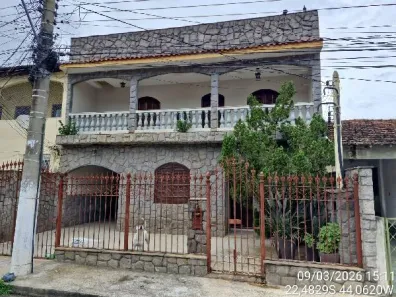 Casa com 2 Quartos à venda, 209m² no Brasilândia, Volta Redonda