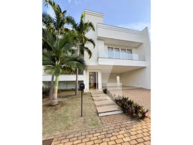 Casa de Condomínio com 4 Quartos para alugar, 425m² no Jardim Novo Horizonte, Maringá