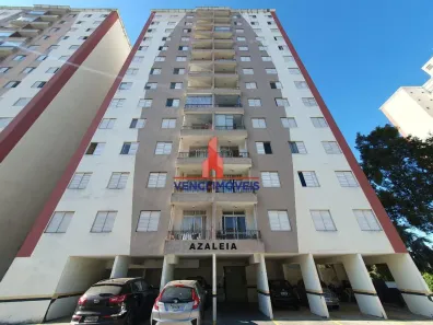 Apartamento com 3 Quartos à venda, 74m² no Jardim Antonio Von Zuben, Campinas