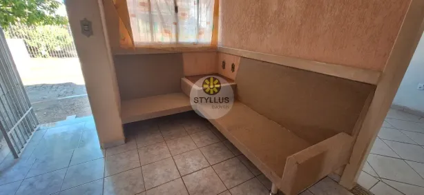 Casa com 2 Quartos à venda, 50m² no Vila Industrial, Campinas