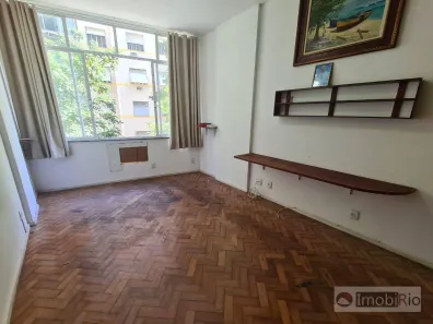 Apartamento com 1 Quarto à venda, 34m² no Copacabana, Rio de Janeiro