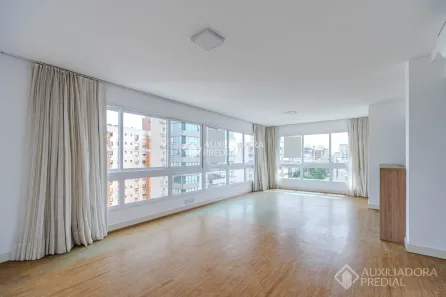 Apartamento com 3 Quartos à venda, 114m² no Menino Deus, Porto Alegre