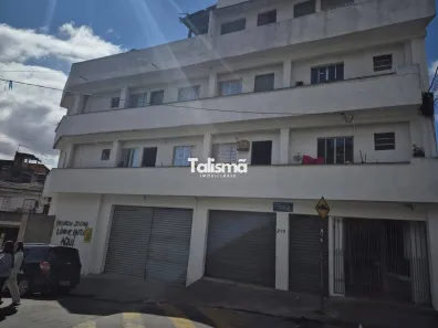 Sobrado com 1 Quarto para alugar, 150m² no Jardim Record, Taboão da Serra