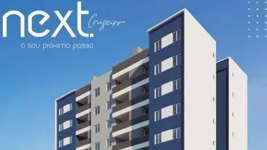 Apartamento com 3 Quartos à venda, 67m² no Cruzeiro, Caxias do Sul