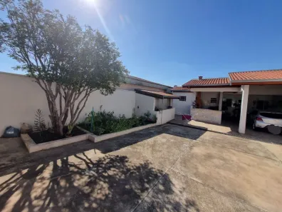 Casa com 3 Quartos à venda, 90m² no Jardim Santa Amélia, Hortolândia
