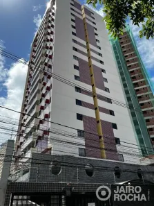 Apartamento com 3 Quartos à venda, 77m² no Madalena, Recife