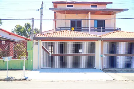Sobrado com 4 Quartos à venda, 130m² no Jardim das Indústrias, São José dos Campos