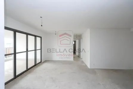 Apartamento com 3 Quartos à venda, 121m² no Vila São José (Ipiranga), São Paulo