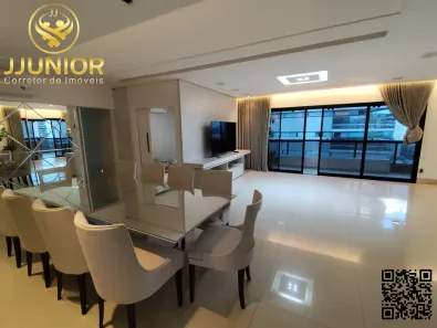 Apartamento com 3 Quartos para alugar, 250m² no Nazaré, Belém