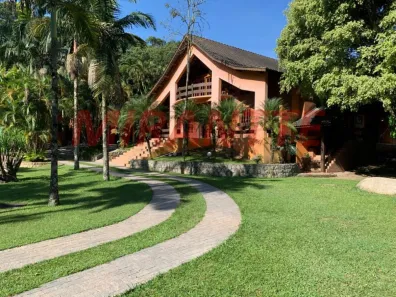 Casa com 4 Quartos à venda, 700m² no Caraguatá, Mairiporã