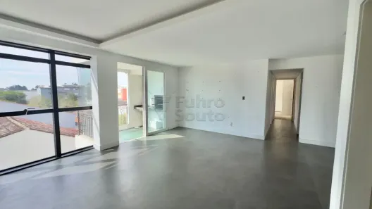 Apartamento com 3 Quartos à venda, 106m² no Centro, Pelotas
