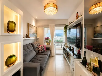 Apartamento com 2 Quartos à venda, 110m² no Trindade, Florianópolis