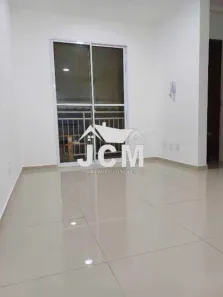 Apartamento com 2 Quartos à venda, 45m² no Campo Grande, Rio de Janeiro