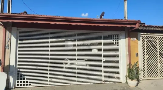 Casa com 3 Quartos à venda, 113m² no Jardim das Indústrias, São José dos Campos