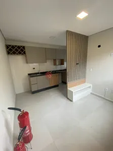 Apartamento com 2 Quartos à venda, 40m² no Vila Mafra, São Paulo