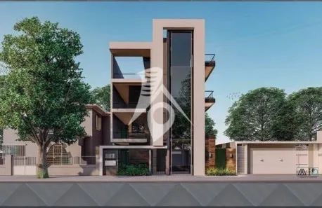 Apartamento com 2 Quartos à venda, 40m² no Cidade Antônio Estevão de Carvalho, São Paulo