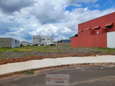Lote/Terreno à venda, 385m² no Loteamento Residencial Murayama, Mogi Mirim